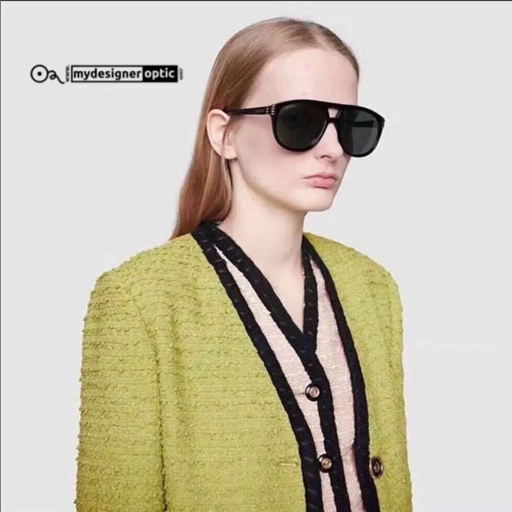 Gucci see last